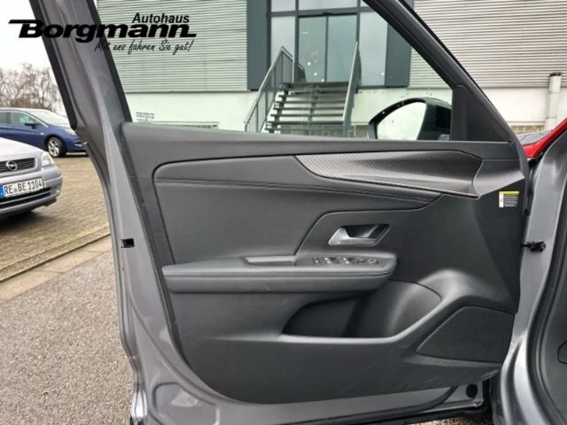 Opel Mokka GS-Line Grand Sport