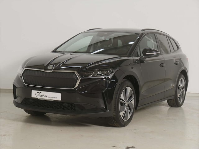 Skoda Enyaq iV 60