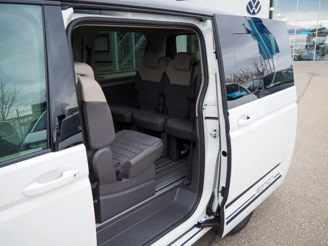 Volkswagen Multivan 2.0 TDI DSG T7