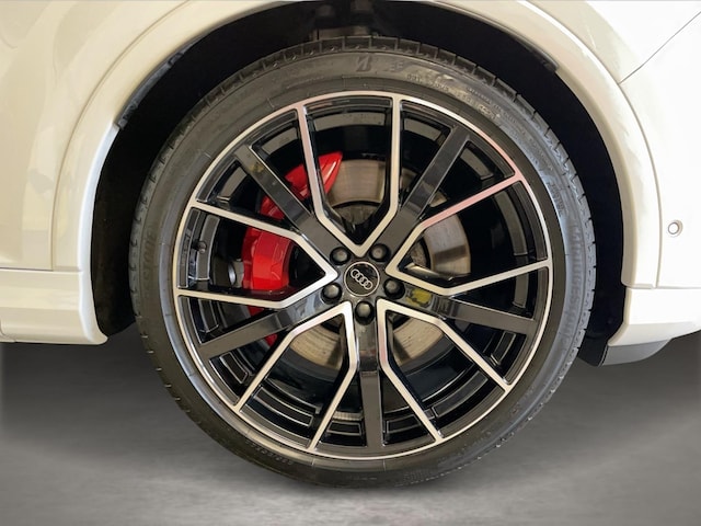 Audi Q7 60 TFSI Hybride Quattro S-Line