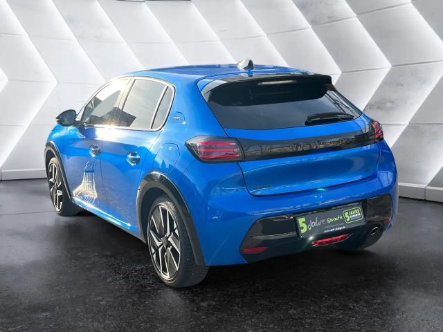 Peugeot 208 GT-Line PureTech