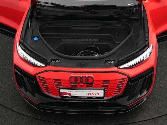 Audi Q6 e-tron Quattro