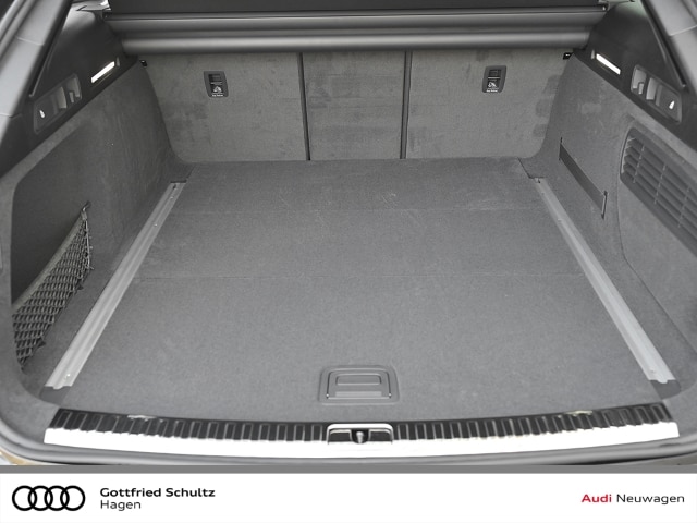 Audi S6 Avant Quattro