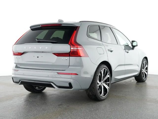 Volvo XC60 AWD Dark Recharge Ultra