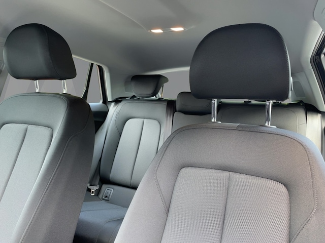 Audi Q2 35 TDI S-Tronic