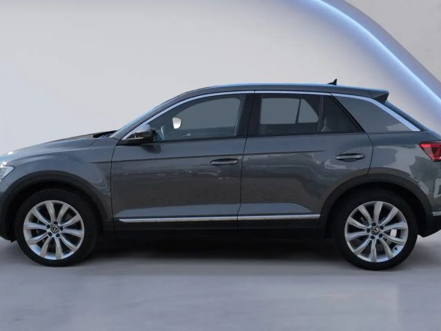 Volkswagen T-Roc 2.0 TSI DSG Sport