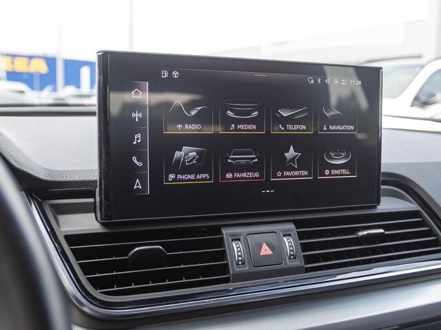 Audi Q5 50 TDI Quattro