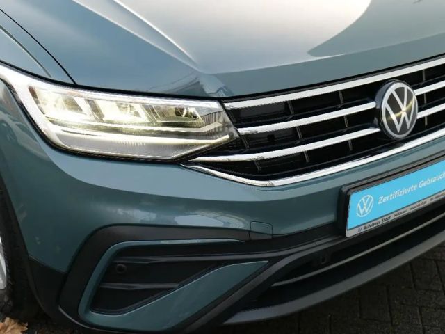 Volkswagen Tiguan 1.5 TSI Allspace Life
