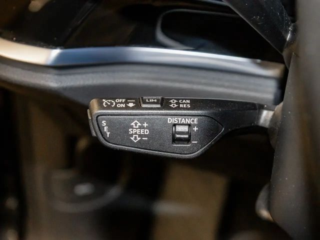 Audi Q3 45 TFSI Hybride