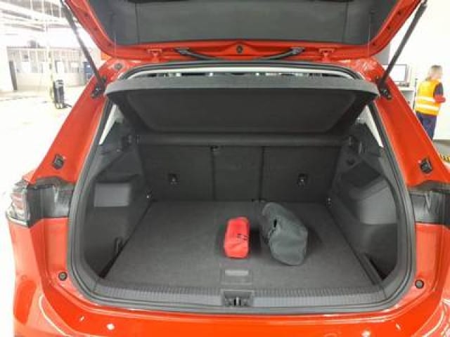 Volkswagen Tiguan 2.0 TDI DSG