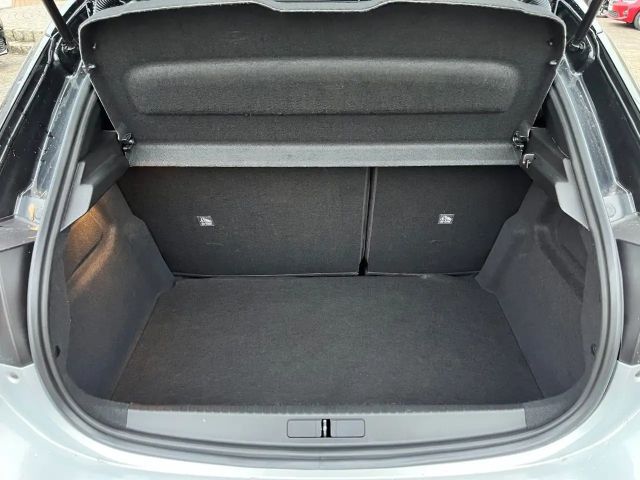 Opel Corsa GS-Line Grand Sport