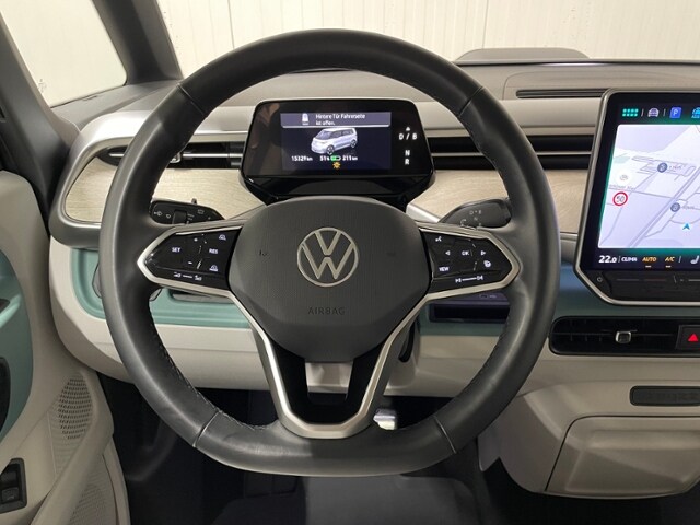Volkswagen ID.Buzz IQ.Drive