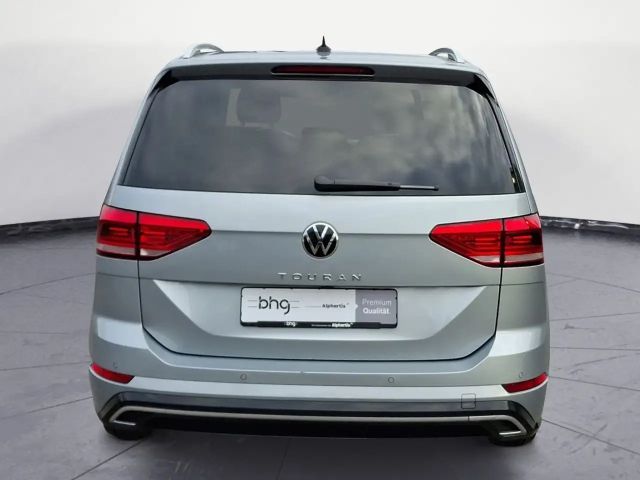 Volkswagen Touran 1.5 TSI ACT Comfortline DSG