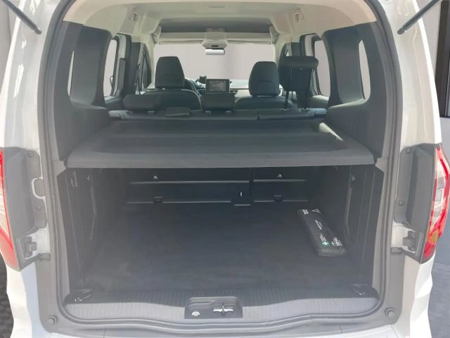 Renault Kangoo Equilibre Equilibre TCe 100