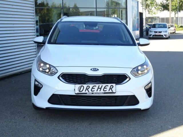 Kia Ceed GDi Vision