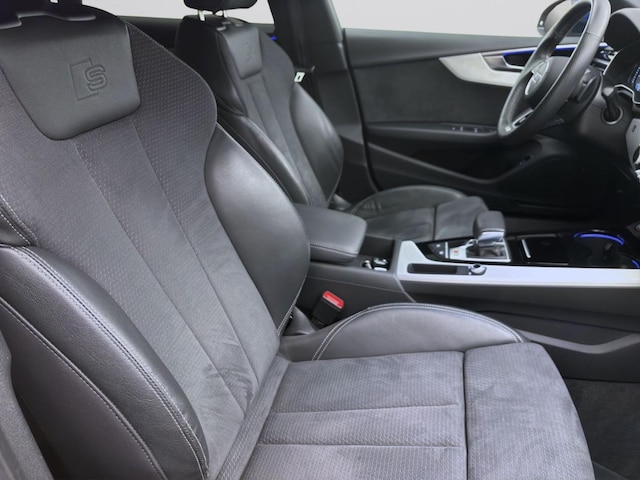 Audi S5 Quattro Sportback