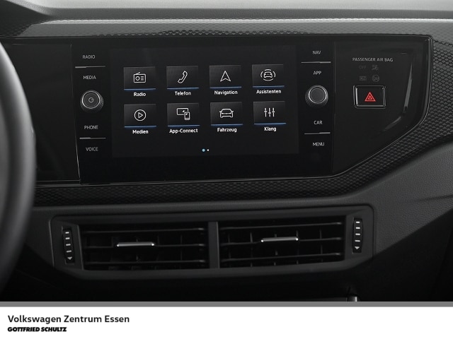 Volkswagen Taigo DSG Life