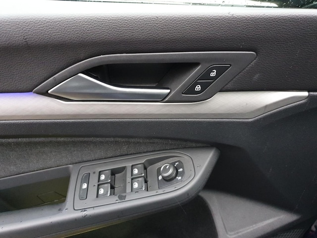 Volkswagen Golf 1.5 TSI DSG Life Variant