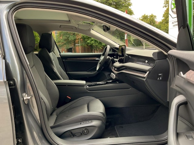 Skoda Superb 1.5 TSI Combi iV