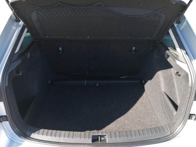 Skoda Scala 1.0 TSI Tour