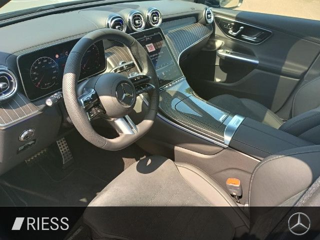 Mercedes-Benz GLC 220 4MATIC GLC 220 d