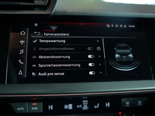 Audi RS3 Quattro Sedan