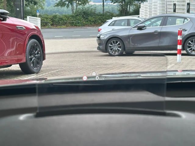 Hyundai Kona Hybrid Prime