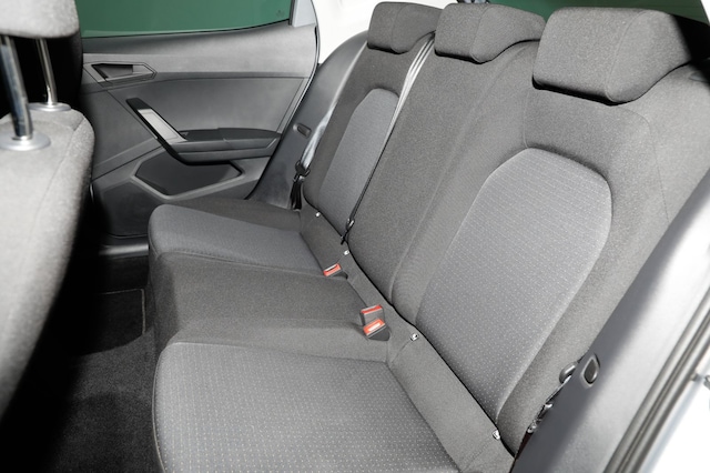 Seat Ibiza 1.0 TSI Style