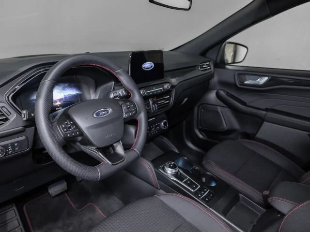 Ford Kuga EcoBoost ST Line