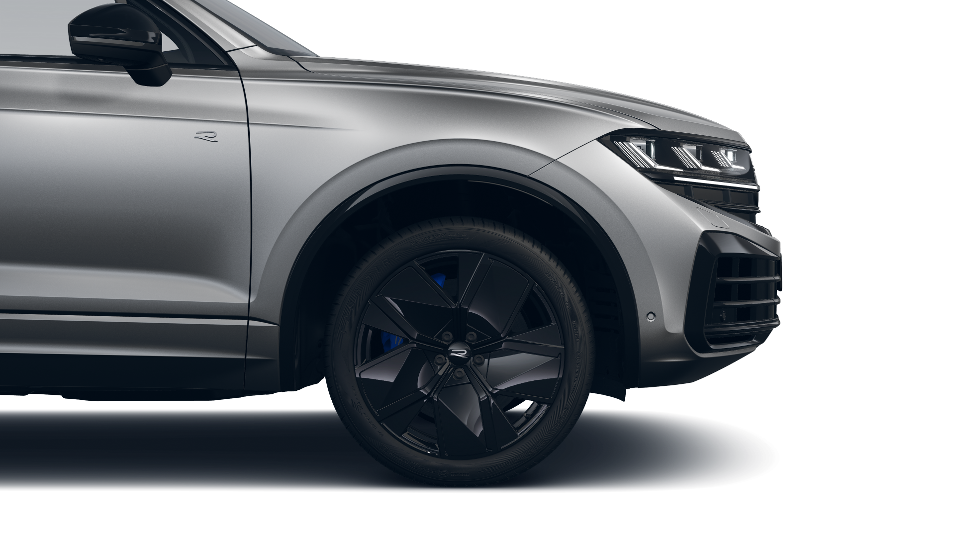 Volkswagen Touareg 3.0 V6 TSI eHybrid