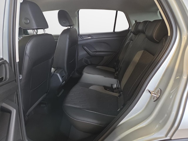 Volkswagen T-Cross 1.0 TSI DSG