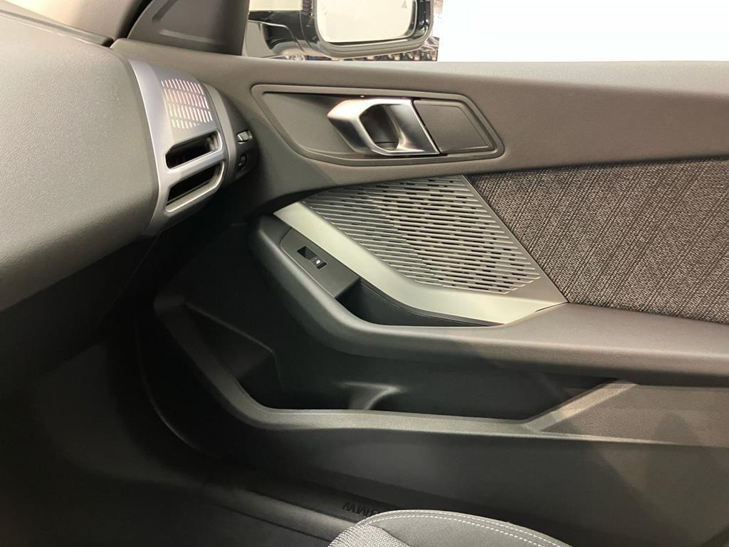 BMW 120 120 120 Aut.