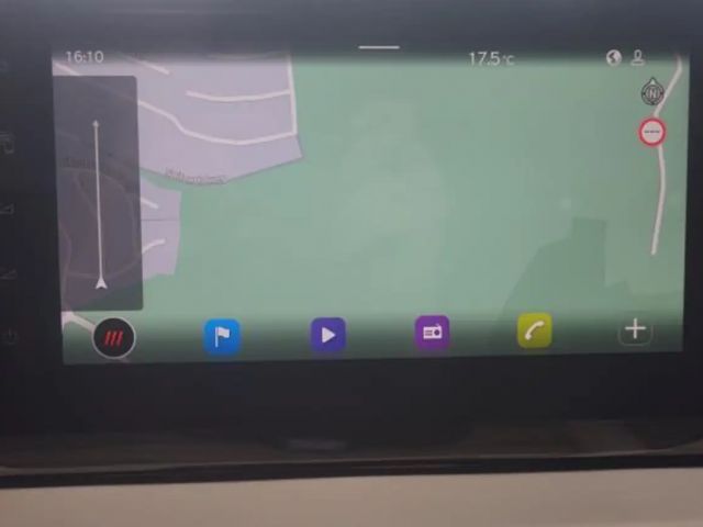 Seat Ibiza DSG FR-lijn