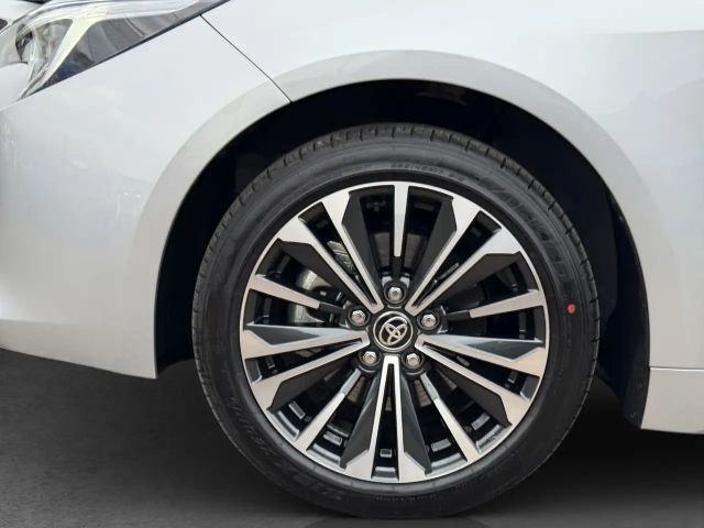 Toyota Corolla TS 1.8  Teamplayer ACC FLA KAM NAVI