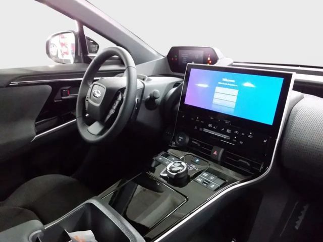 Subaru Solterra Comfort