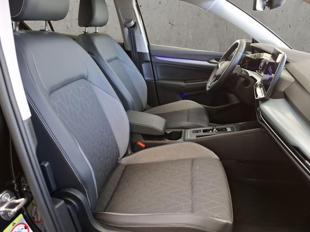 Volkswagen Golf DSG Life