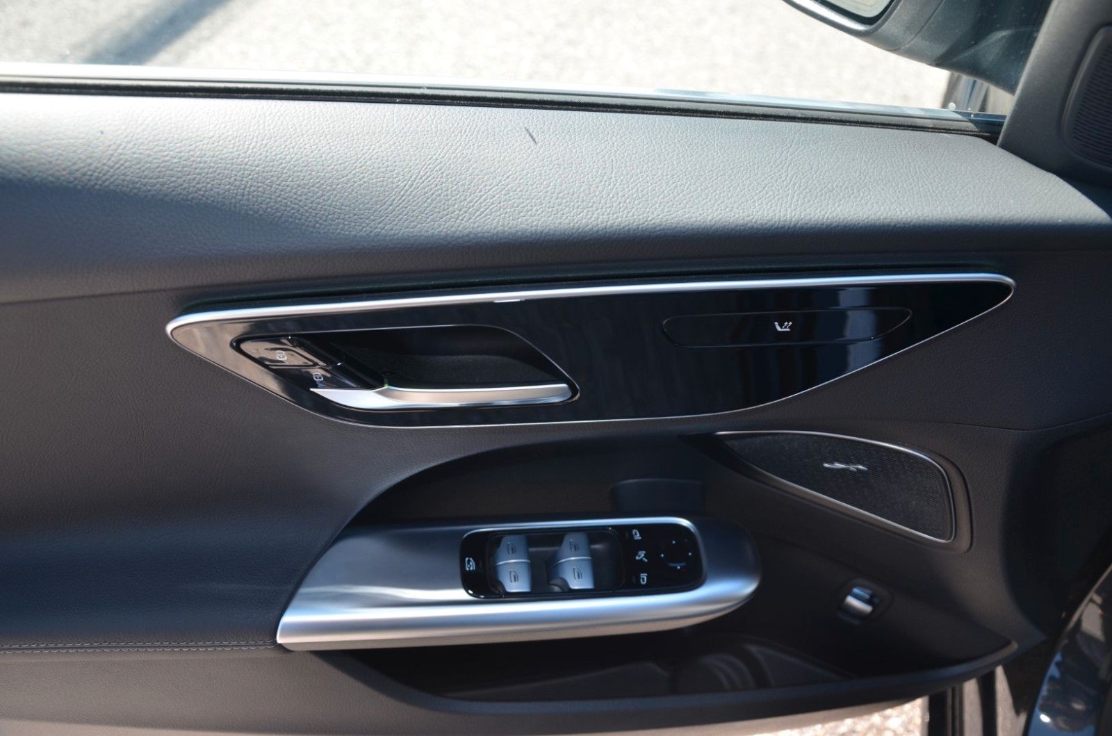 Mercedes-Benz C 220 dT Aut. LED Zentral Display NAVI EXP:30.575