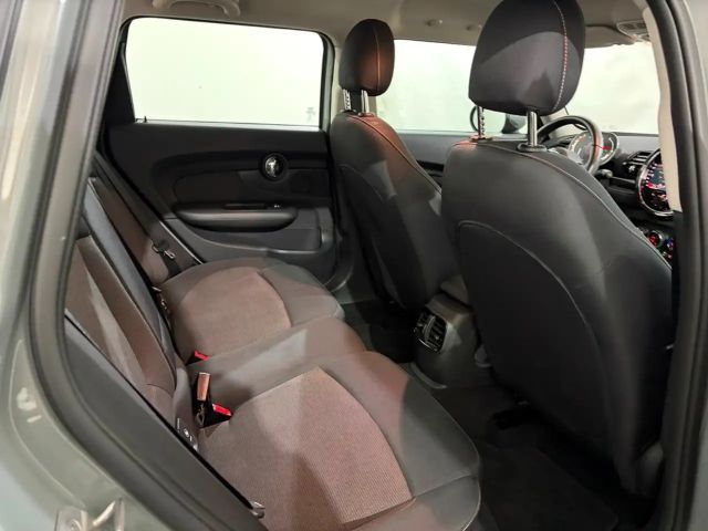 MINI One D Clubman Automatik *LED*NAVI*PDC*