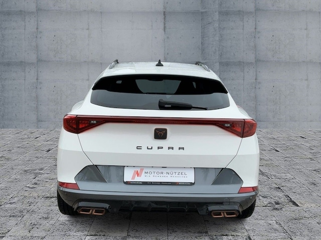 Cupra Formentor 1.4 DSG VZ e-Hybrid