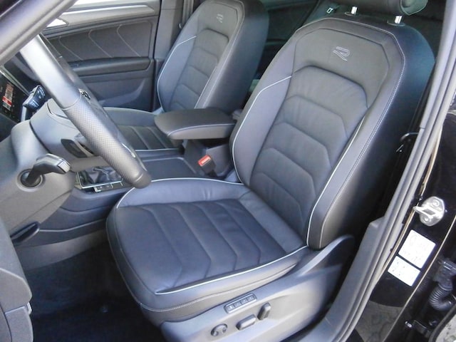 Volkswagen Tiguan Tiguan 2.0   R-L  DT110TDI D7A