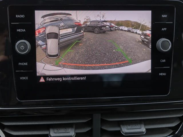 Volkswagen T-Roc 1.5 TSI DSG Style