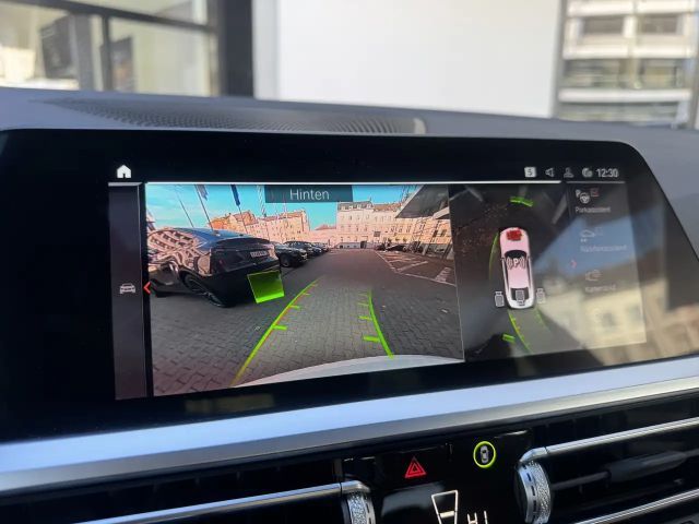 BMW 440 Coupé M440i xDrive