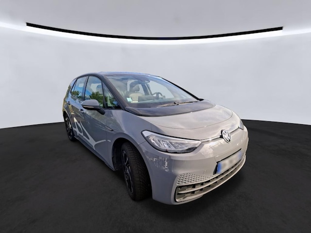 Volkswagen ID.3 58 KWh