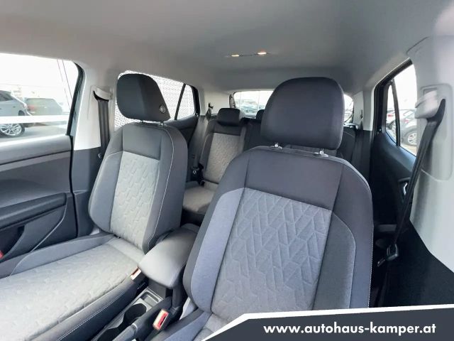 Volkswagen T-Cross Friends TSI