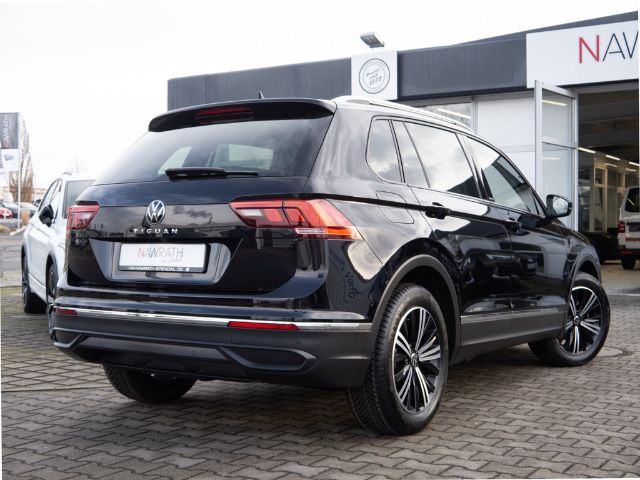 Volkswagen Tiguan 2.0 TDI