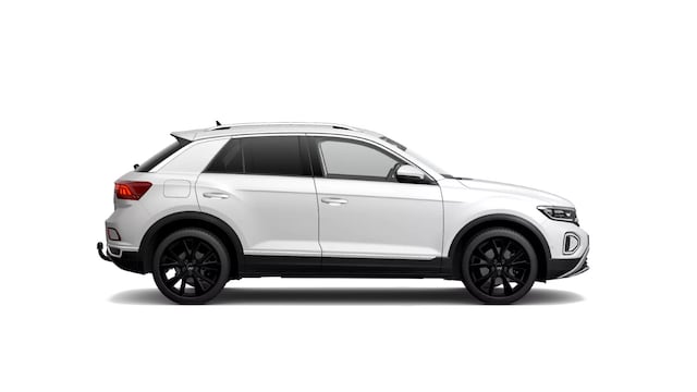 Volkswagen T-Roc 1.5 TSI DSG Style