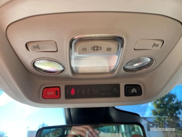 Citroën C3 Aircross Plus