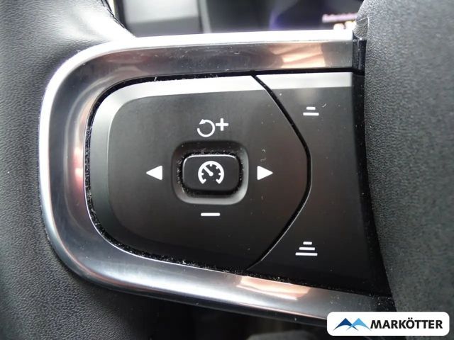 Volvo XC40 Recharge Ultimate