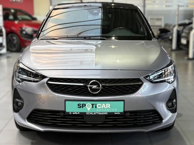 Opel Corsa "GS-Line" 11KW On-Board Charger*SHZ*RFK