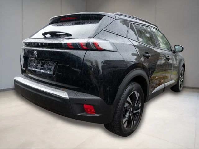 Peugeot 2008 Allure Pack